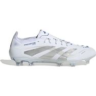 Adidas ID3879 Predator Elite FGS Beyaz Çim Zemin Erkek Krampon