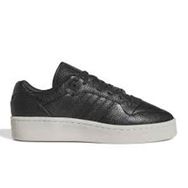 Adidas ID3950 Rivalry Lux Low Siyah Unisex Günlük Ayakkabı