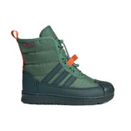 Adidas ID4052 Yeşil Superstar 360 Boot 2.0 C Çocuk Outdoor Bot