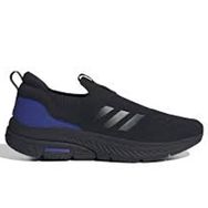 Adidas ID4057 Siyah Cloudfoam Walk Lounger Erkek Günlük Ayakkabı