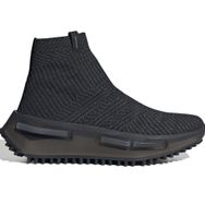 Adidas ID4265 Siyah NMD_S1 Sock W Unisex Günlük Çorap Ayakkabı