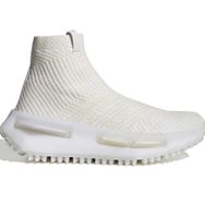 Adidas ID4266 Nmd_S1 Sock Krem Kadın Çorap Spor Ayakkabı