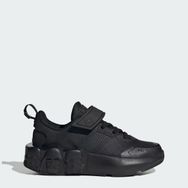 Adidas ID5230 Star Wars EL K Siyah Çocuk Günlük Ayakkabı