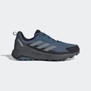 Adidas ID5487 Terrex Anylander R.Rdy Lacivert Erkek Outdoor Ayakkabı