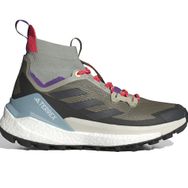 Adidas ID5897 Terrex Free Hiker 2 Renkli Unisex Trreking Bot ve Ayakkabısı