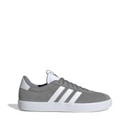 Adidas ID6276 VL Court 3.0 GRETHR-FTWWHT-FTWWHT Erkek Günlük Sneaker Ayakkabı