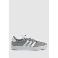 Adidas ID6276 Vl Court 3.0 Gri Erkek Sneaker Ayakkabı