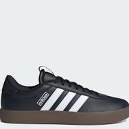 Adidas ID6286 Vl Court 3.0 Siyah Erkek Sneaker Ayakkabı
