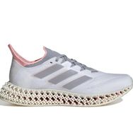 Adidas ID8311 4DFWD 4 W Beyaz Kadın Koşu Spor Ayakkabı
