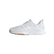 Adidas ID8633 Dropset 3 Training Beyaz Unisex Spor Ayakkabı