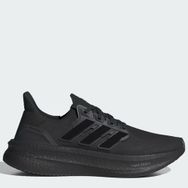 Adidas ID8812 Ultraboost 5 Siyah Erkek Koşu Spor Ayakkabı