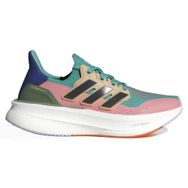 Adidas ID8838 Ultraboost 5 W Mavi Turuncu Kadın Koşu Ayakkabısı