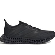 Adidas ID8886 4DFWD 4 M Siyah Unisex Koşu Ayakkabısı