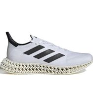 Adidas ID8887 4DFWD 4 M Beyaz Erkek Koşu Ayakkabısı