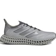 Adidas ID8889 4DFWD 4 M Gri Erkek Koşu Spor Ayakkabı