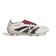 Adidas ID8968 Predator Elite FT F Krem Erkek Çim Zemin Kramponu