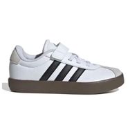Adidas ID9155 Vl Court 3.0 El C Beyaz Unisex Çocuk Spor Ayakkabı