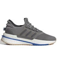 Adidas ID9575 Gri Erkek Koşu Ayakkabısı