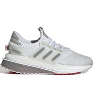 Adidas ID9590 X Plrboost Beyaz Gri Kadın Günlük Spor Ayakkabı