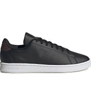 Adidas ID9630 Siyah Advantage Erkek Günlük Ayakkabı
