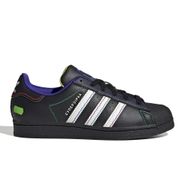Adidas IE0365 Superstar X KS W Siyah Unisex Spor Ayakkabı