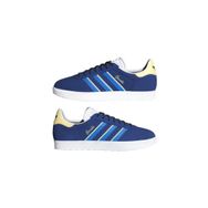 Adidas IE0439 Gazelle W Mavi Kadın Günlük Ayakkabı
