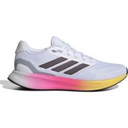 Adidas IE0527 Runfalcon 5 W Beyaz Kadın Koşu Ayakkabısı