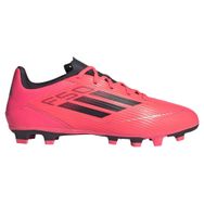 Adidas IE0613 Kırmızı F50 Club FXG Çim Zemin Erkek Krampon