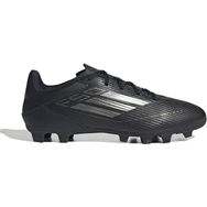 Adidas IE0614 F50 Club FXG Siyah Erkek Çim Zemin Kramponu