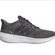 Adidas IE0716 Ultrabounce Füme Erkek Koşu Ayakkabısı