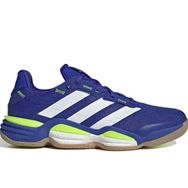 Adidas IE1083 Stabil 16 M Mavi Erkek Voleybol Ayakkabısı