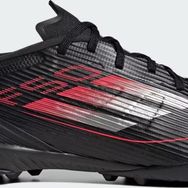 Adidas IE1232 F50 League TF Cblack Ironmt Lucred Unisex Yetişkin Spor Ayakkabı