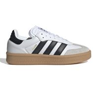 Adidas IE1377 Samba XLG Beyaz Unisex Günlük Ayakkabı