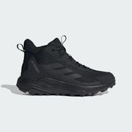 Adidas IE1475 Terrex Anylander Mid W Siyah Kadın Outdoor Bot