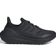 Adidas IE1677 Ultraboost Light C. RDY W Siyah Kadın Koşu Ayakkabısı