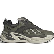 Adidas IE2025 Ozmorph Haki Erkek Günlük Ayakkabı