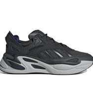 Adidas IE2026 Ozmorph Siyah Kadın Günlük Ayakkabı