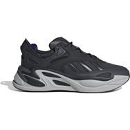 Adidas IE2026 Ozmorph Siyah Kadın Günlük Ayakkabı