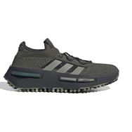 Adidas IE2075-W-001 NMD_S1 Yeşil Kadın Sneaker
