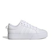 Adidas IE2309 Bravada 2.0 Beyaz Platform Kadın Günlük Ayakkabı