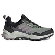 Adidas IE2576 Terrex Ax4 Gore-Tex W Yeşil Kadın Outdoor Ayakkabı