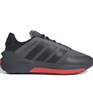 Adidas IE2644 Avryn Siyah Erkek Günlük Ayakkabı