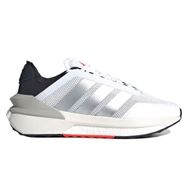 Adidas IE2645 Avryn Boost Beyaz Erkek Koşu Ayakkabısı
