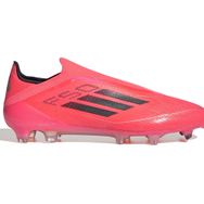 Adidas IE3185 Kırmızı F50 Elite LL FG Çim Zemin Erkek Krampon