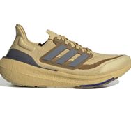 Adidas IE3329 Ultraboost Light Sarı Unisex Koşu Ayakkabısı