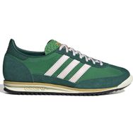 Adidas IE3427 SL 72 W Yeşil Unisex Spor Ayakkabı