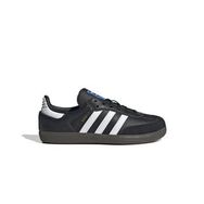 Adidas IE3678 Samba Og C Siyah Çocuk Günlük Ayakkabı