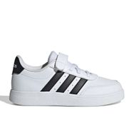 Adidas IE3792 2.0 EL C Breaknet Beyaz Çocuk Günlük Ayakkabı