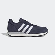 Adidas IE3825 Run 60S 3.0 Mavi Erkek Sneaker Ayakkabı