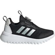 Adidas IE3957 Activeflex Boa 3.0 K Siyah Unisex Çocuk Outdoor Botu